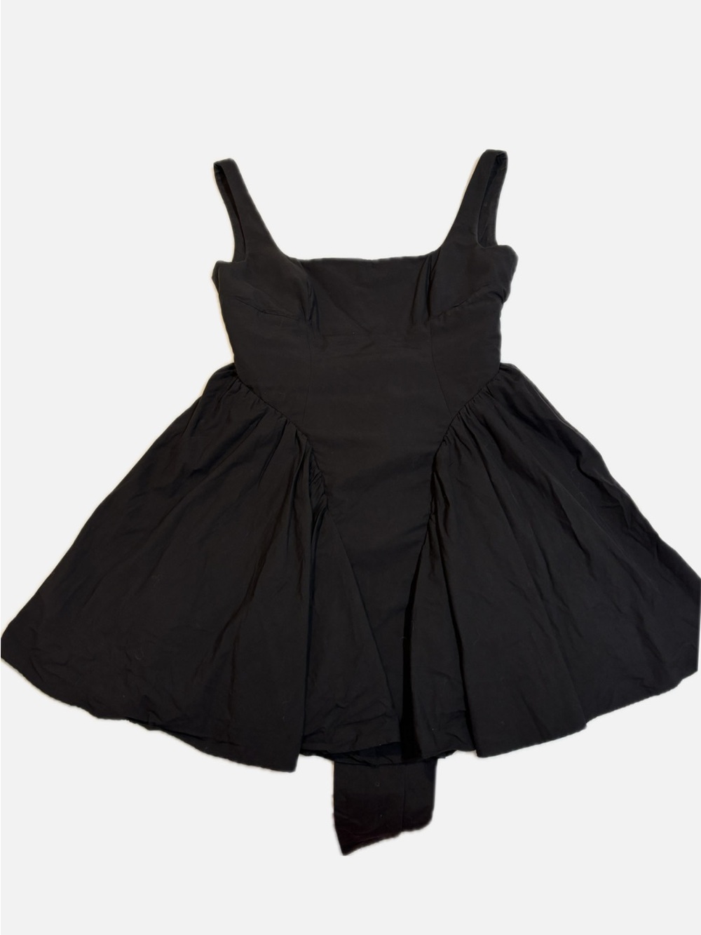 House of CB “Florianne” Dress